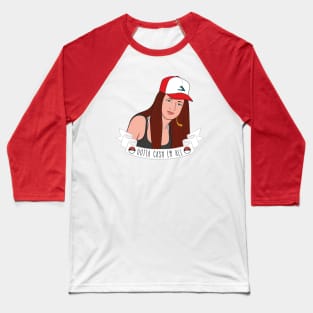 Gotta Cash 'Em All Baseball T-Shirt